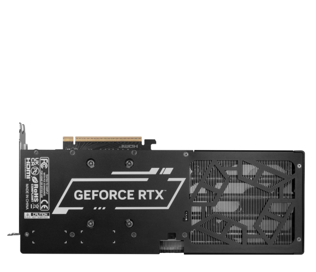 KFA2 GeForce RTX 5070 Ti 1-Click OC 16GB GDDR7 DLSS4 - 1327401 - zdjęcie 3